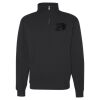 Customer Supplied Quarter Zip Thumbnail
