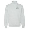 Customer Supplied Quarter Zip Thumbnail