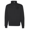 Customer Supplied Quarter Zip Thumbnail