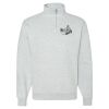 Customer Supplied Quarter Zip Thumbnail