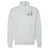 Customer Supplied Quarter Zip Thumbnail