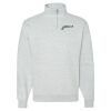 Customer Supplied Quarter Zip Thumbnail