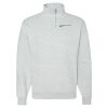 Customer Supplied Quarter Zip Thumbnail