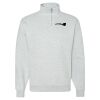 Customer Supplied Quarter Zip Thumbnail