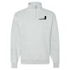 Customer Supplied Quarter Zip Thumbnail