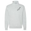 Customer Supplied Quarter Zip Thumbnail