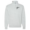 Customer Supplied Quarter Zip Thumbnail