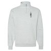 Customer Supplied Quarter Zip Thumbnail