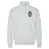 Customer Supplied Quarter Zip Thumbnail