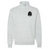 Customer Supplied Quarter Zip Thumbnail