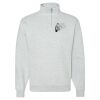 Customer Supplied Quarter Zip Thumbnail