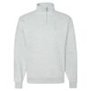 Customer Supplied Quarter Zip Thumbnail