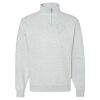 Customer Supplied Quarter Zip Thumbnail