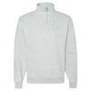 Customer Supplied Quarter Zip Thumbnail