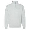 Customer Supplied Quarter Zip Thumbnail