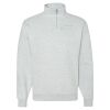 Customer Supplied Quarter Zip Thumbnail