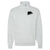 Customer Supplied Quarter Zip Thumbnail