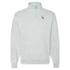 Customer Supplied Quarter Zip Thumbnail