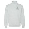 Customer Supplied Quarter Zip Thumbnail