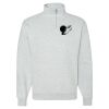 Customer Supplied Quarter Zip Thumbnail