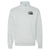 Customer Supplied Quarter Zip Thumbnail
