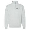Customer Supplied Quarter Zip Thumbnail
