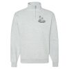 Customer Supplied Quarter Zip Thumbnail