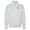 Customer Supplied Quarter Zip Thumbnail