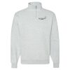 Customer Supplied Quarter Zip Thumbnail