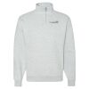 Customer Supplied Quarter Zip Thumbnail