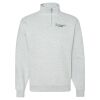 Customer Supplied Quarter Zip Thumbnail