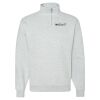 Customer Supplied Quarter Zip Thumbnail