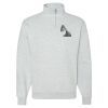 Customer Supplied Quarter Zip Thumbnail