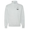 Customer Supplied Quarter Zip Thumbnail