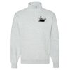 Customer Supplied Quarter Zip Thumbnail