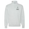 Customer Supplied Quarter Zip Thumbnail
