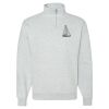 Customer Supplied Quarter Zip Thumbnail