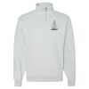 Customer Supplied Quarter Zip Thumbnail