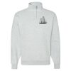 Customer Supplied Quarter Zip Thumbnail