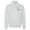 Customer Supplied Quarter Zip Thumbnail