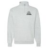 Customer Supplied Quarter Zip Thumbnail