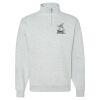 Customer Supplied Quarter Zip Thumbnail