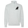 Customer Supplied Quarter Zip Thumbnail