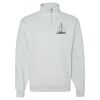 Customer Supplied Quarter Zip Thumbnail