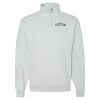 Customer Supplied Quarter Zip Thumbnail