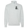 Customer Supplied Quarter Zip Thumbnail