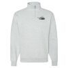 Customer Supplied Quarter Zip Thumbnail
