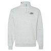 Customer Supplied Quarter Zip Thumbnail