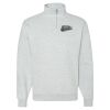 Customer Supplied Quarter Zip Thumbnail