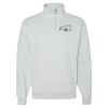 Customer Supplied Quarter Zip Thumbnail